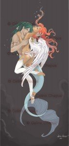 In This World by Celine Chapus In This World by Celine Chapus