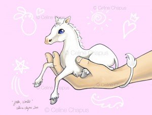 Hello, World by Celine Chapus Hello, World by Celine Chapus