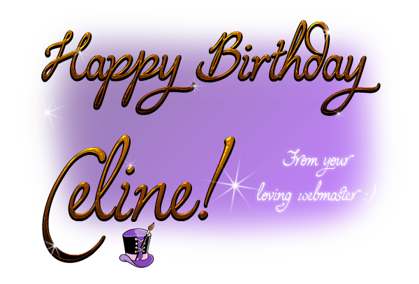 birthday