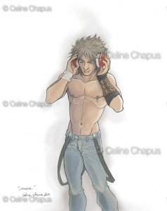 Musica by Celine Chapus Musica by Celine Chapus