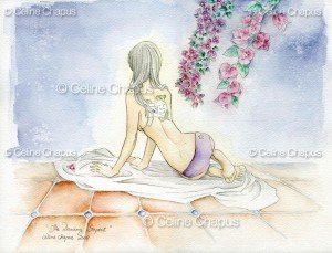 The Dancing Serpent by Celine Chapus The Dancing Serpent by Celine Chapus